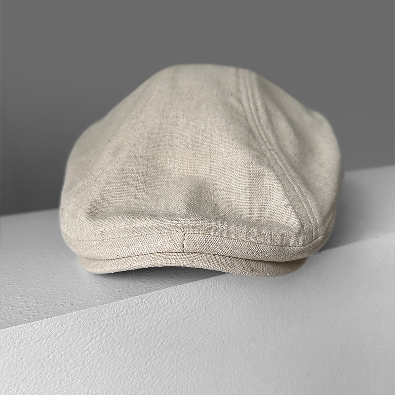 Vintage Leinen Newsboy Cap Atm – Newsboy Cap Ivy Bewertung und Preis