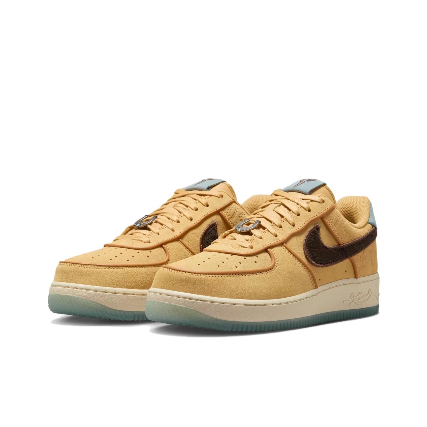 Nike x Kobe Bryant Air Force 1 – Nike Shoes Air Force 1 Bewertung und Preis