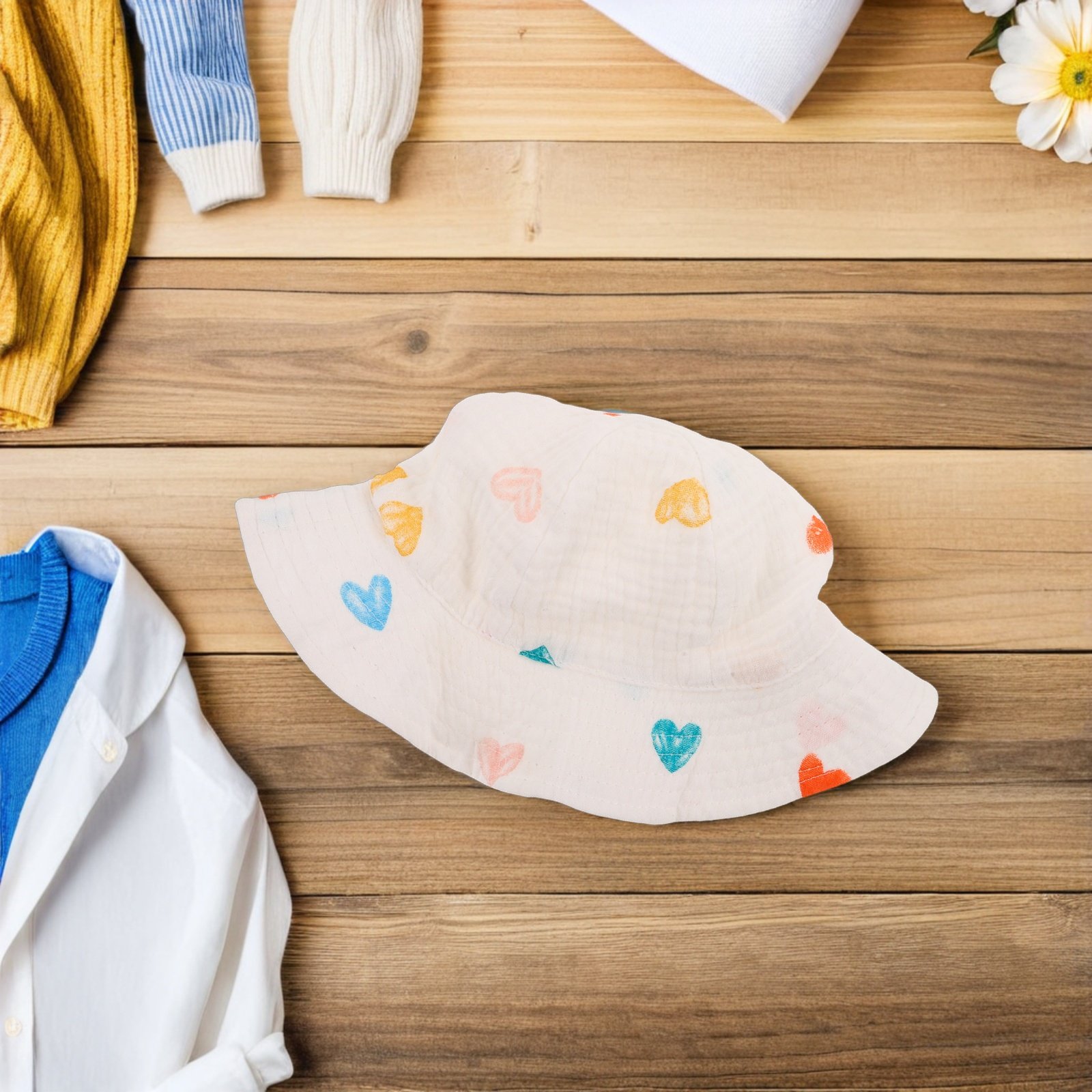 Baumwollhut Weich Atmungsaktiv – Bucket Hat Cotton Bewertung und Preis