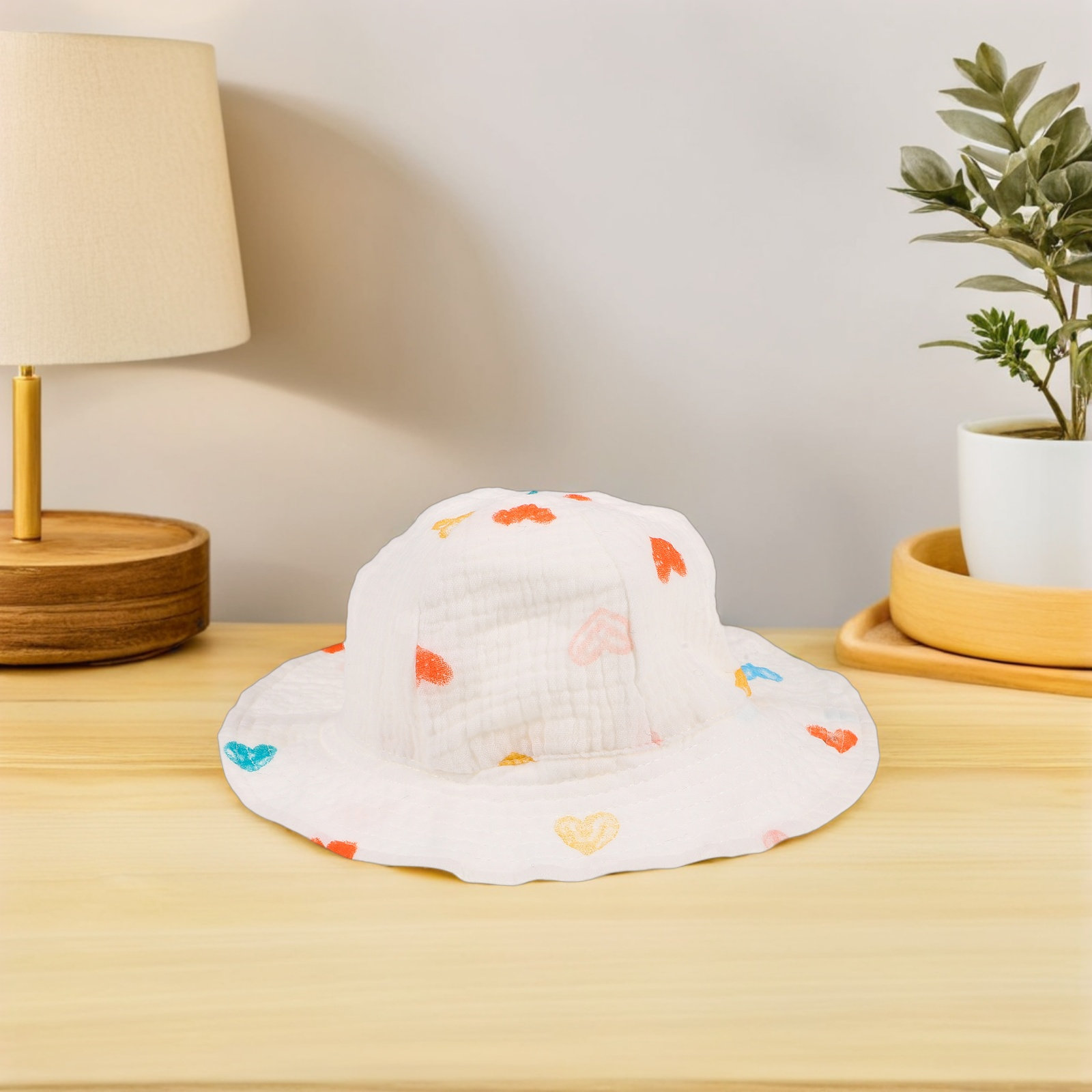 Baumwollhut Weich Atmungsaktiv – Bucket Hat Cotton Bewertung und Preis