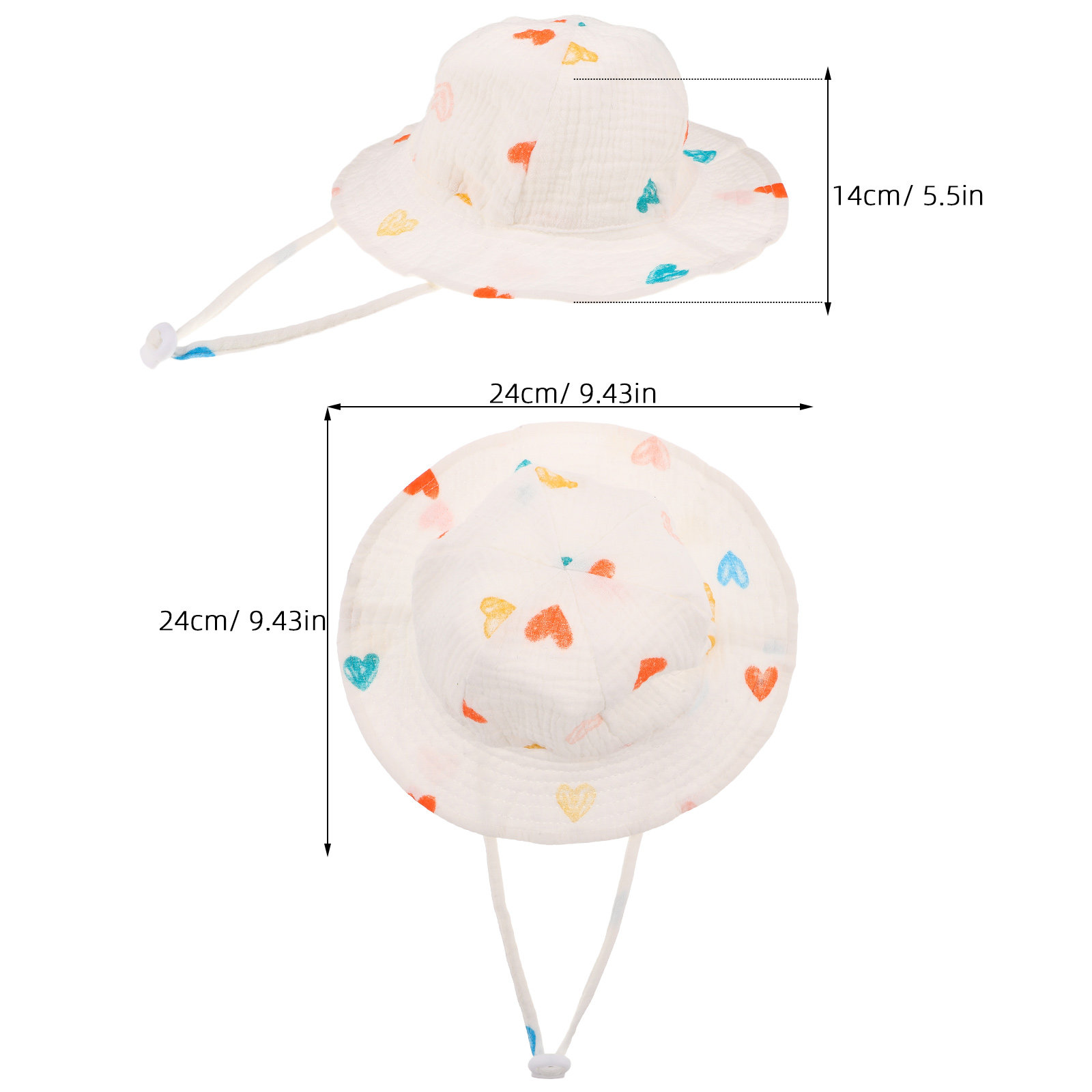 Baumwollhut Weich Atmungsaktiv – Bucket Hat Cotton Bewertung und Preis