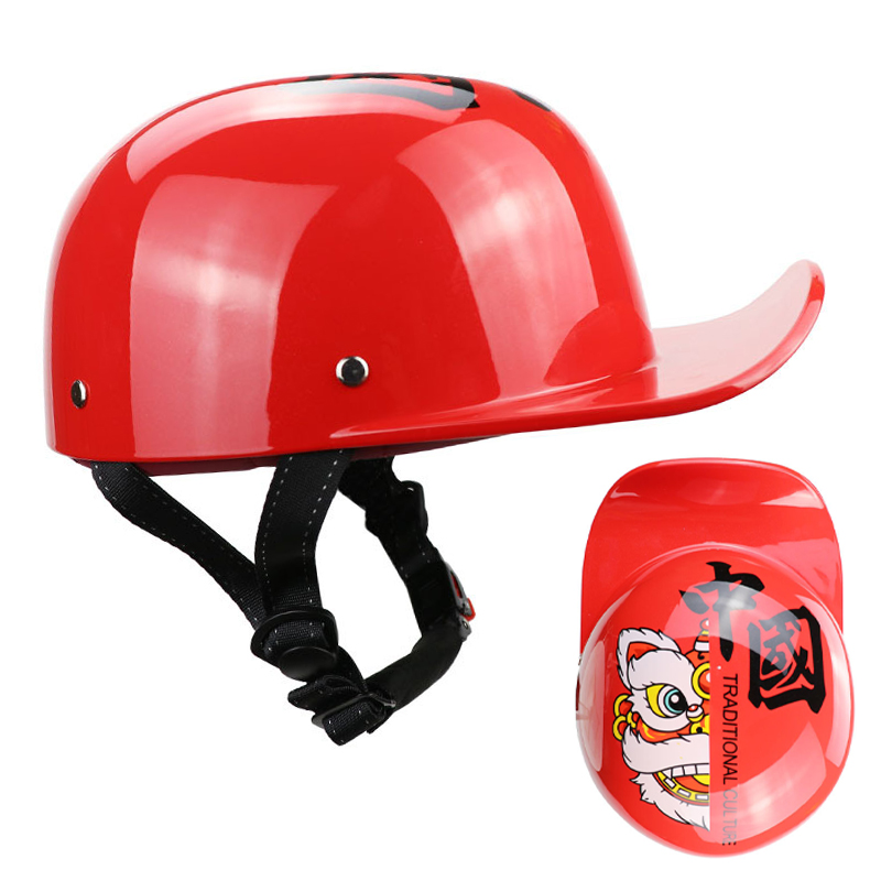 Hochwertige ABS-Baseballkappe  – Baseball Cap Structured Bewertung und Preis