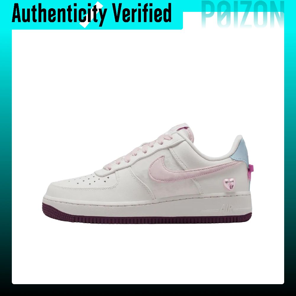 Nike Air Force 1 Low-Top-Skate – Nike Shoes Air Force 1 Bewertung und Preis