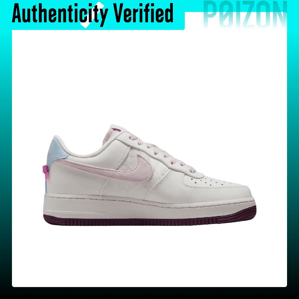 Nike Air Force 1 Low-Top-Skate – Nike Shoes Air Force 1 Bewertung und Preis