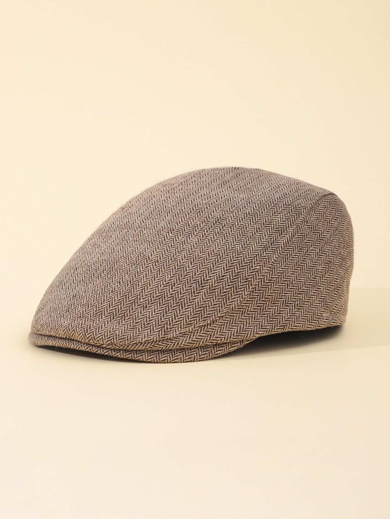Baby Flachmütze Fischgrät-Must – Newsboy Cap Ivy Bewertung und Preis