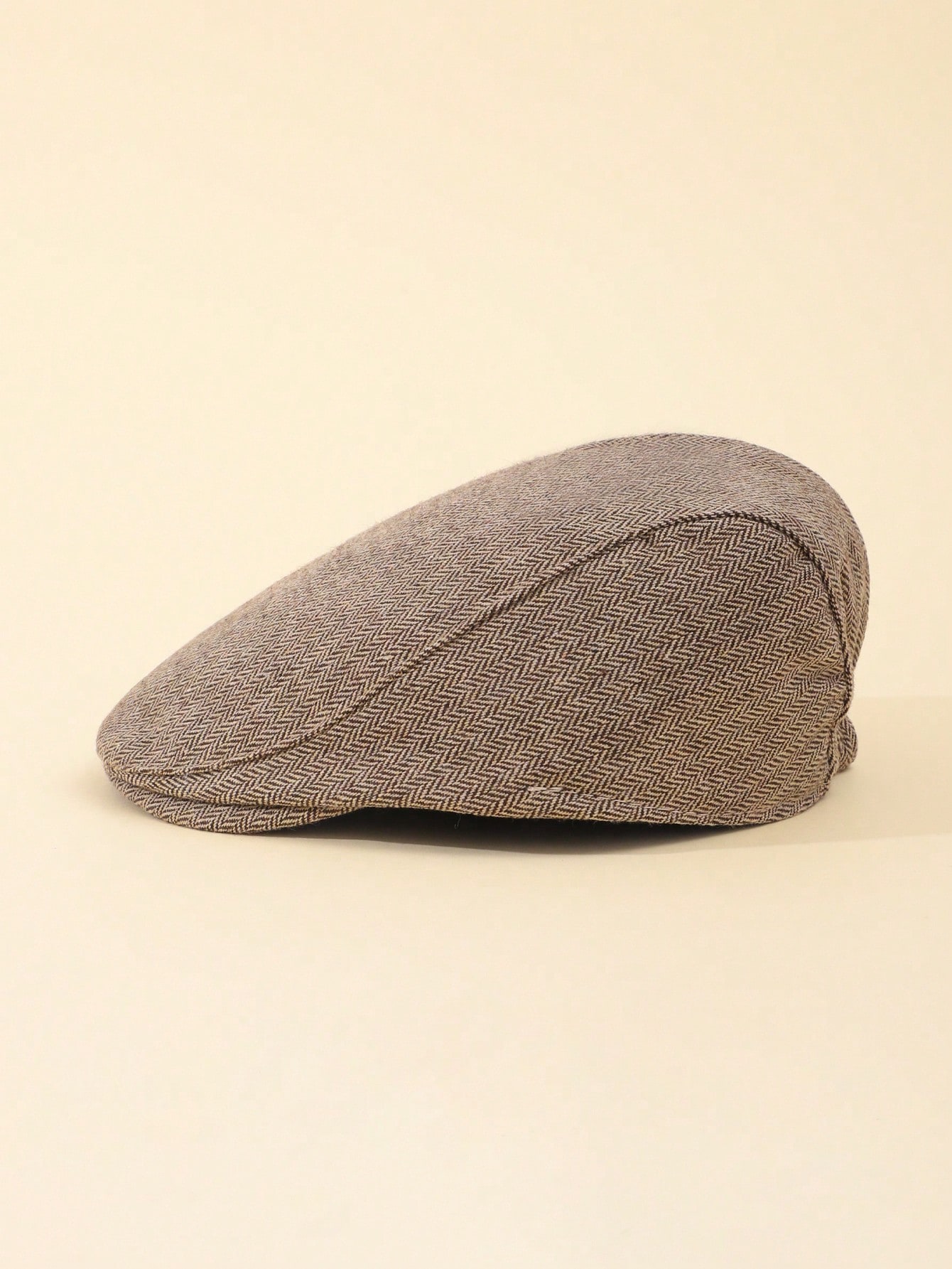 Baby Flachmütze Fischgrät-Must – Newsboy Cap Ivy Bewertung und Preis