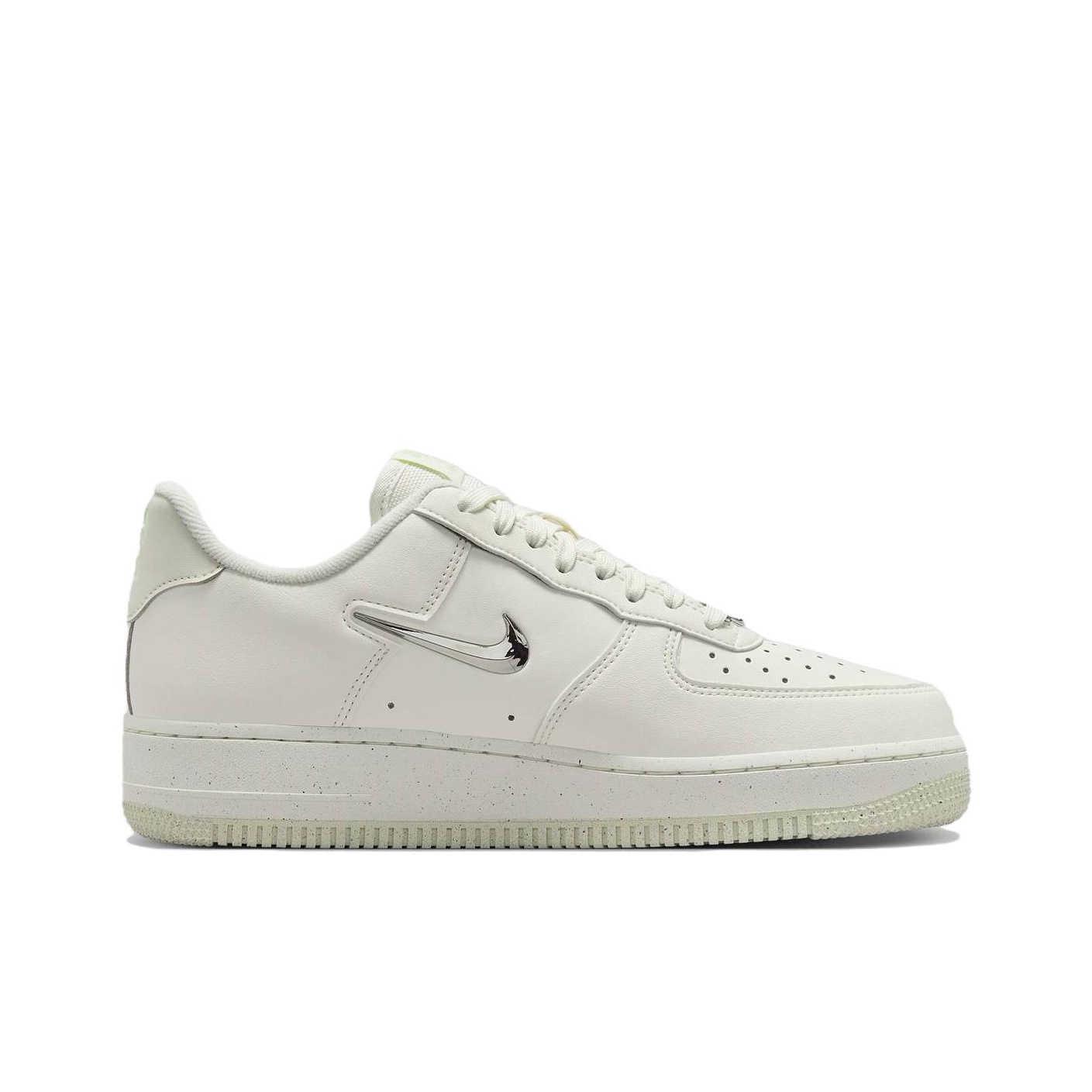 Nike Air Force 1 Synthetiklede – Nike Shoes Air Force 1 Bewertung und Preis