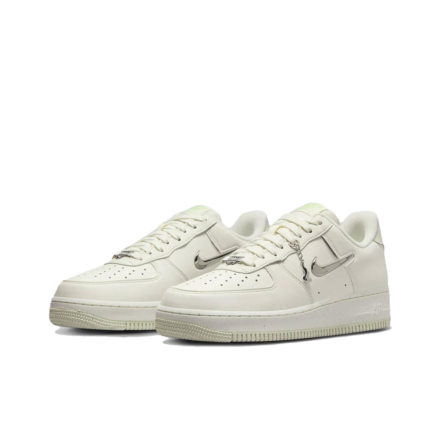 Nike Air Force 1 Synthetiklede – Nike Shoes Air Force 1 Bewertung und Preis