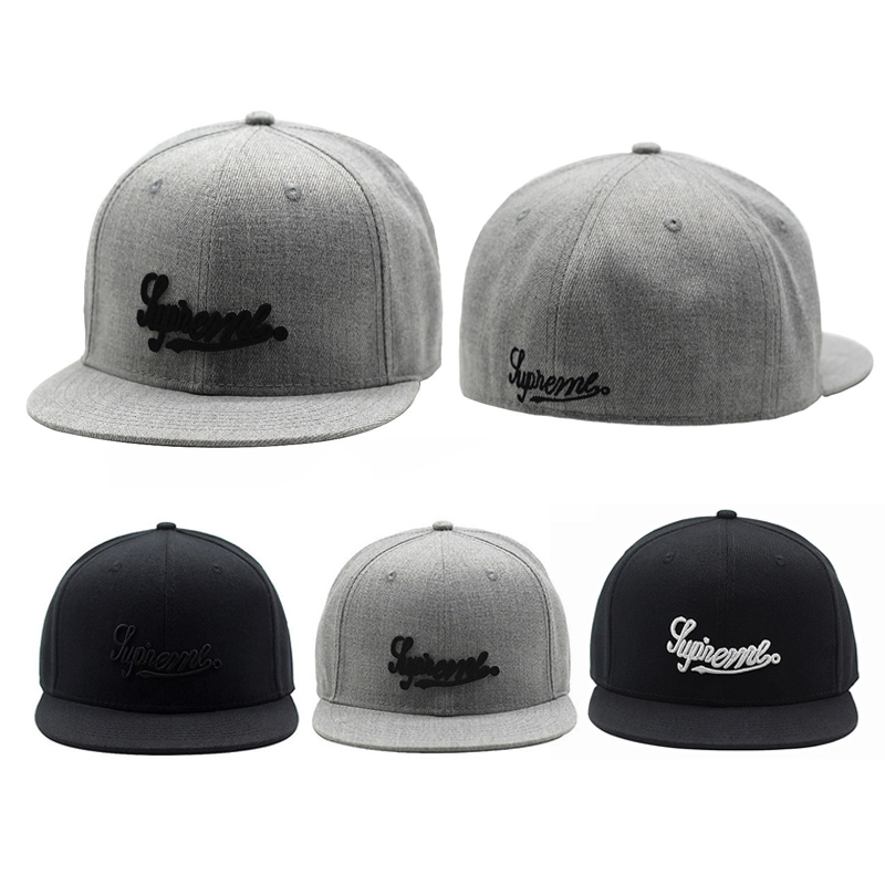 Gestickte, vollständig geschlo – Baseball Cap Structured Bewertung und Preis