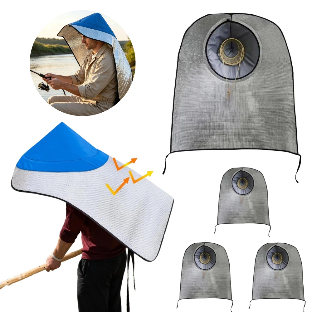 Sonnenschutzhut zum Angeln, br – Visor Sun Hat Bewertung und Preis