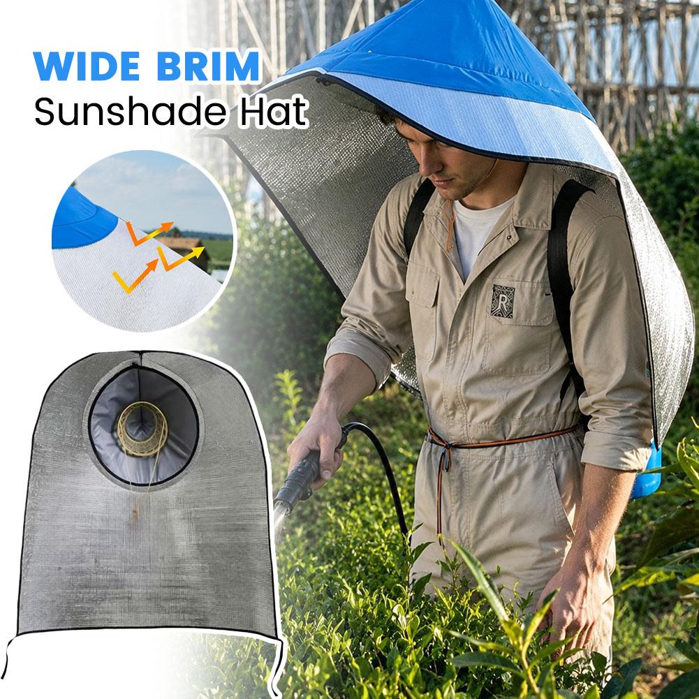 Sonnenschutzhut zum Angeln, br – Visor Sun Hat Bewertung und Preis
