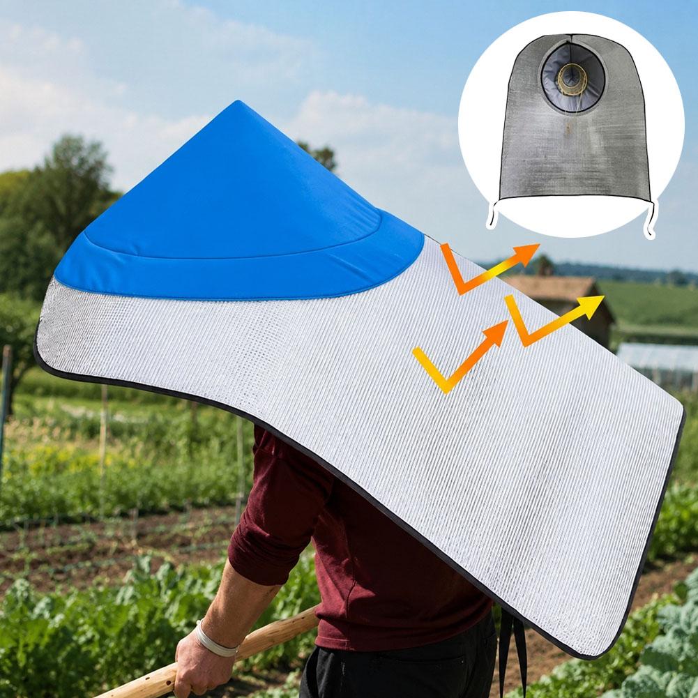 Sonnenschutzhut zum Angeln, br – Visor Sun Hat Bewertung und Preis
