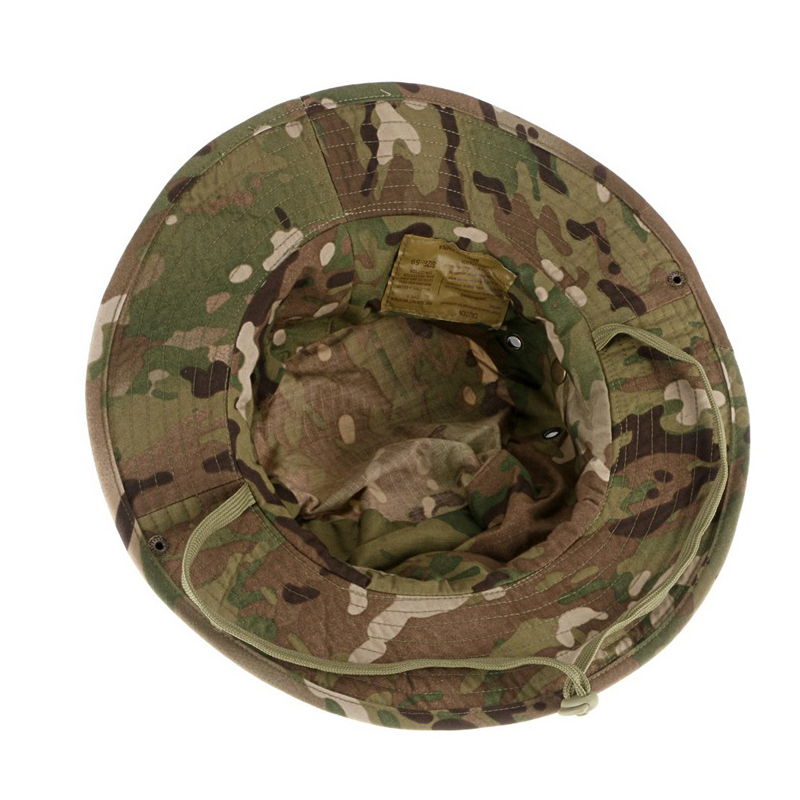 Tarnfarben-Taktische Boonie-Hü – Boonie Hat Tactical Bewertung und Preis