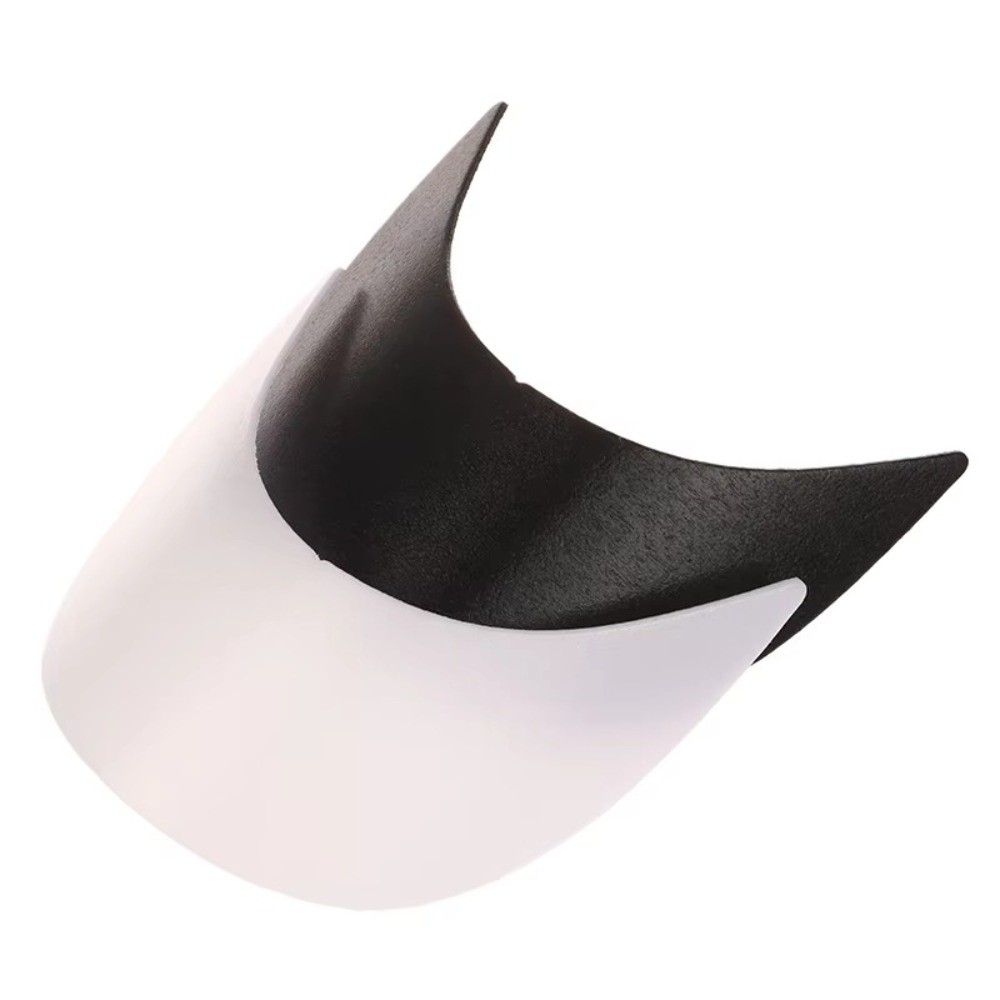 5 Stück PE-Hutkrempen-Einsatz  – Baseball Cap Structured Bewertung und Preis