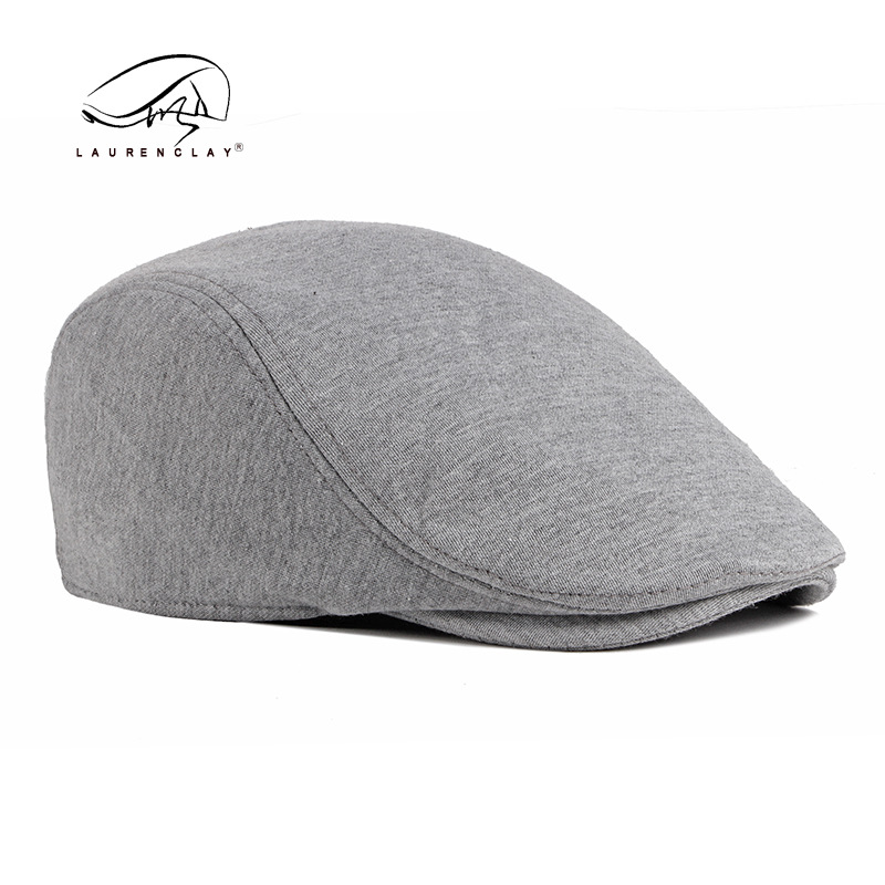 Damen Herren Baumwoll-Newsboy- – Newsboy Cap Ivy Bewertung und Preis