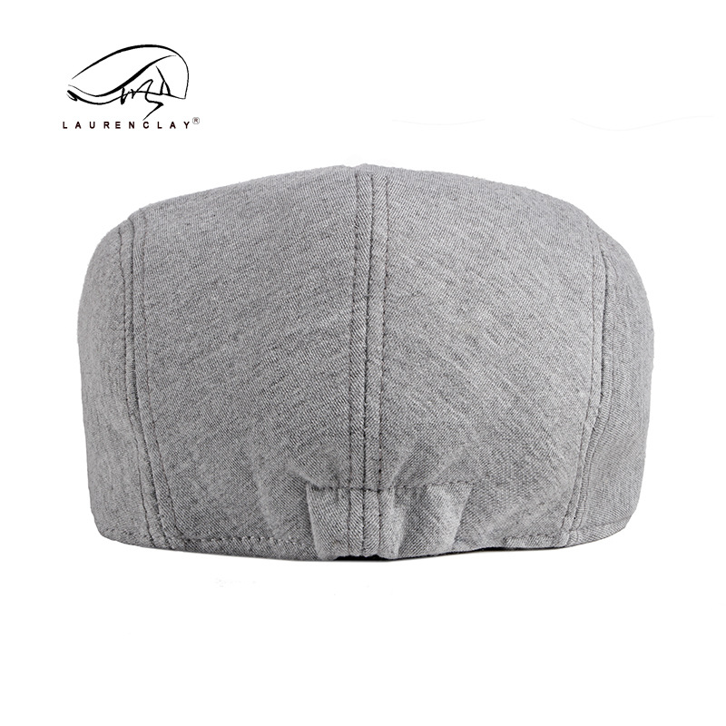 Damen Herren Baumwoll-Newsboy- – Newsboy Cap Ivy Bewertung und Preis
